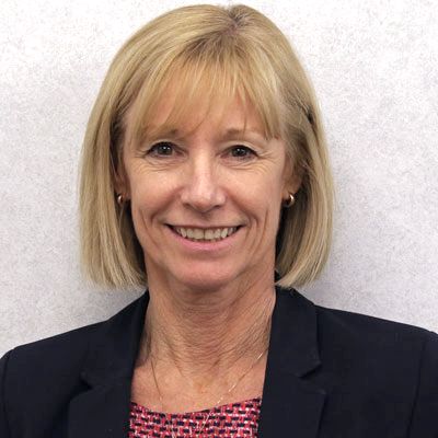 Julie Healy, TAFE Queensland