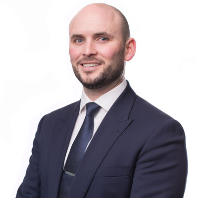 Andrew Shea, Builders Academy of Australia