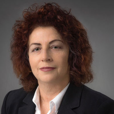 Christine Robertson, Open Colleges Pty Ltd