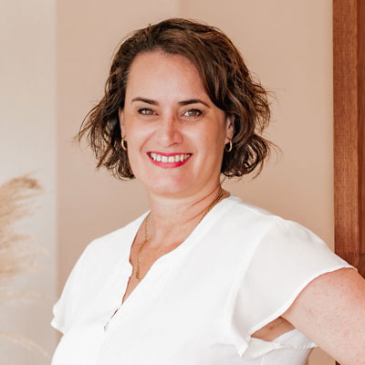 Kerri Buttery, VetNexus Pty Ltd