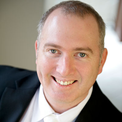 Matthew Trott, Training Services Australia Pty Ltd