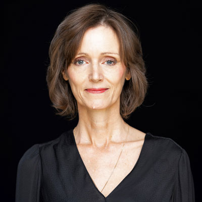 Serryn O'Regan, Evolve College  Pty Ltd