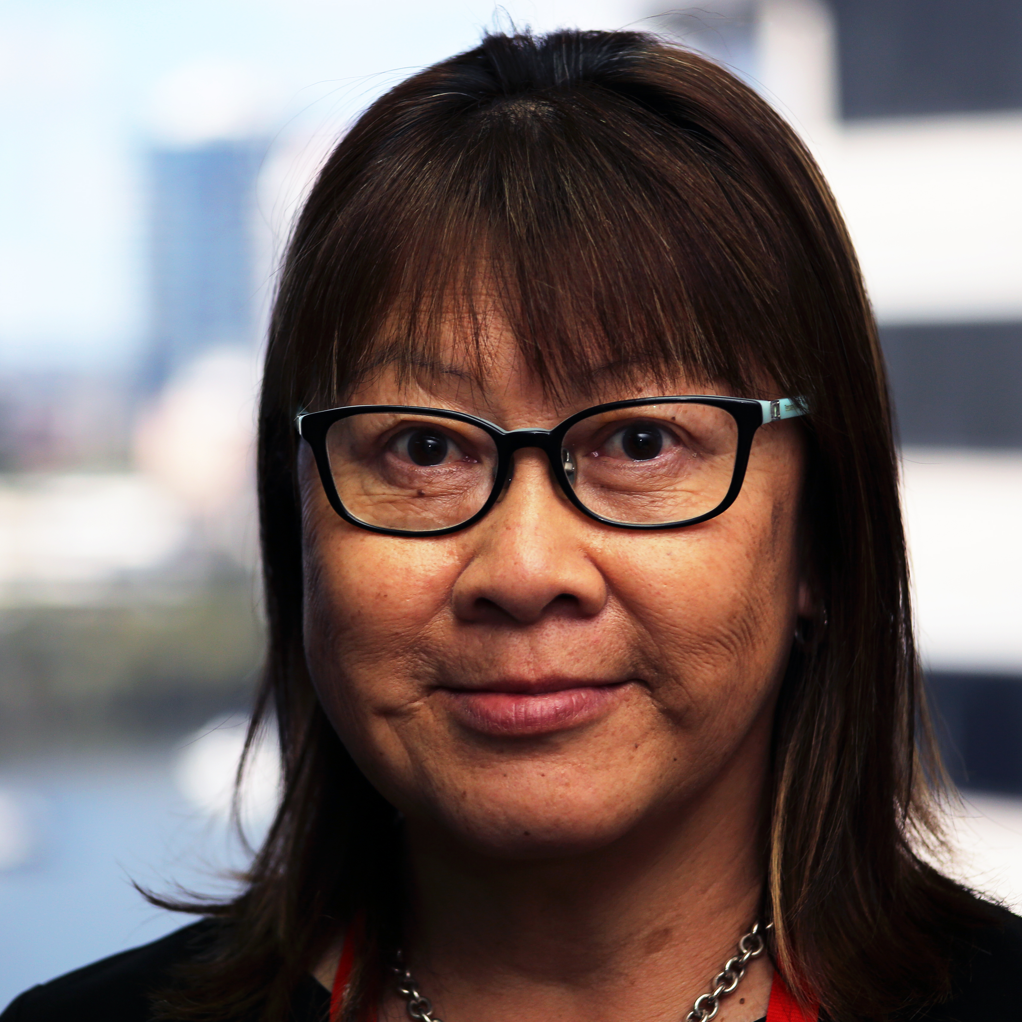 Jo Kwai, Sarina Russo Institute