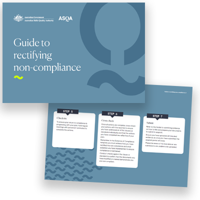 image of document covers