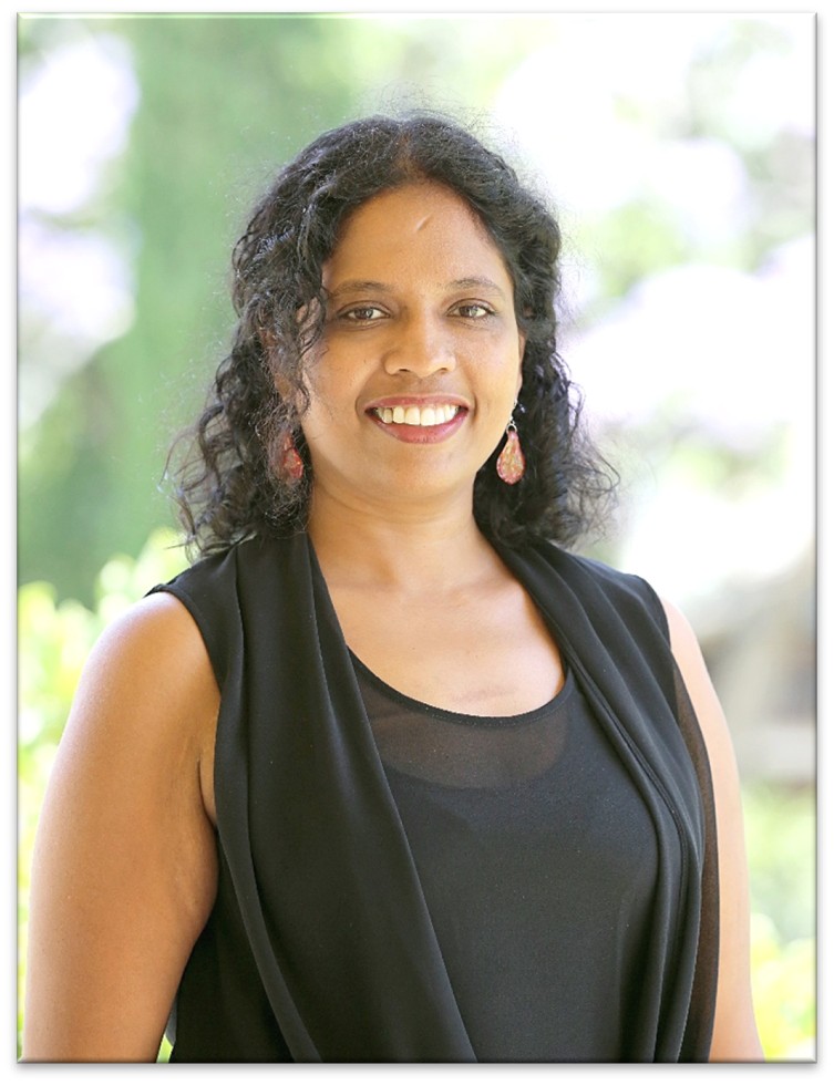 Anita Kumar, ECTARC