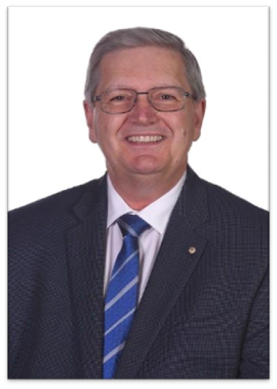 Greg Bassani OAM, Adelaide Training and Employment Centre (ATEC)