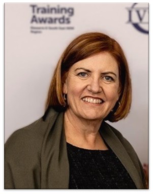 Liz Thomas, UOW College Australia