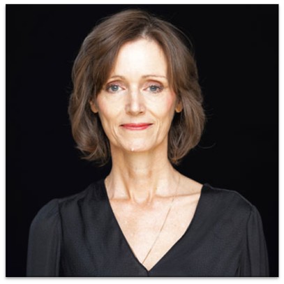 Serryn O’Regan, Equinim