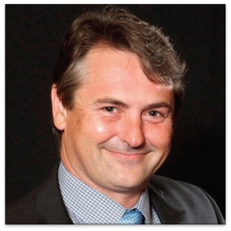 Simon Wiggins, Avidity Training Pty Ltd