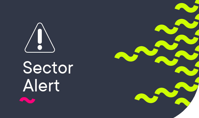 View Sector Alert