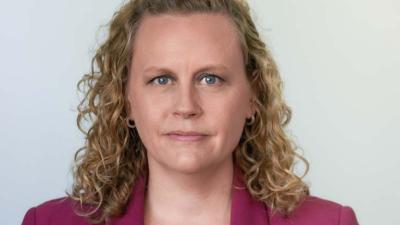 Ms Saxon Rice, Acting Chief Commissioner and Chief Executive Officer