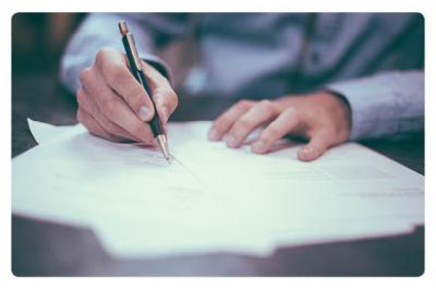 Third party arrangements