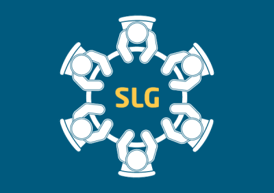 Stakeholder Liaison Group news story tile