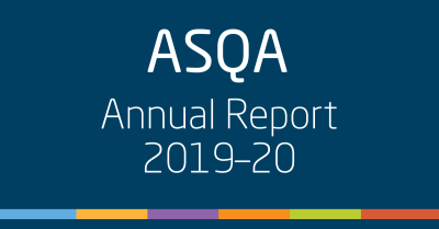 Annual Report 2019–20
