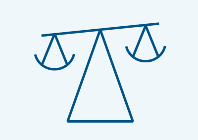 Legislative changes icon