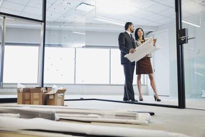 property and building management