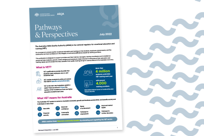 pathways and perspectives cover