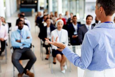 Training Package Assurance