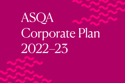 Corporate Plan