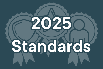 2025 Standards