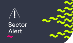 View Sector Alert