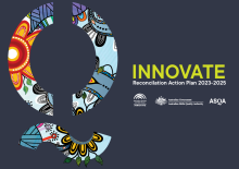 ASQA Innovate Reconciliation Action Plan 2023-2025